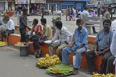 Bazaar, Bazar, Mysore_DSC4725_H600